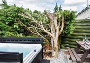 Harveys Hideaway 1 UK33852