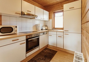 HAS-16 Log cabin, 4-6 pers., 65sqm - Naturerlebnisdorf Blauvogel (1)