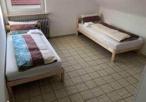 Hauckwald Apartment 2
