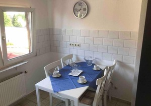 Hauckwald Apartment 2