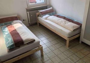 Hauckwald Apartment 2