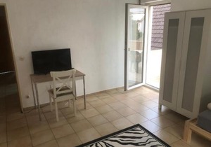 Hauckwald Apartment 3