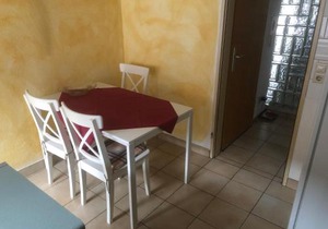 Hauckwald Apartment 3