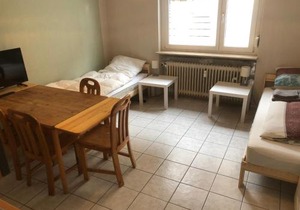 Hauckwald Apartment 5