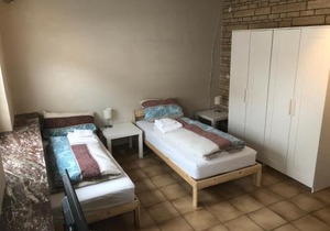 Hauckwald Apartment 5