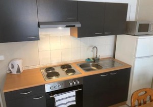 Hauckwald Apartment 5