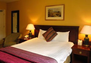 Haughton Hall Hotel & Leisure Club