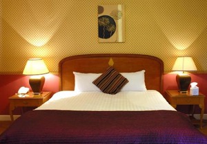 Haughton Hall Hotel & Leisure Club