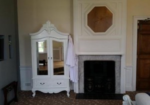 Haughton Hall Hotel & Leisure Club