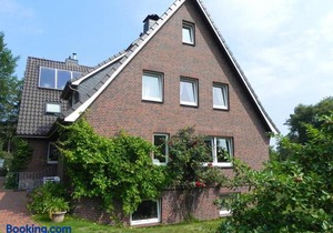 Haus Üüs Aran Wohnung Nr. 4