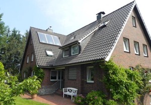 Haus *Üüs Aran* Wohnung Nr. 5
