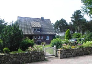 Haus *Üüs Aran* Wohnung Nr. 5