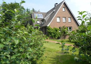 Haus *Üüs Aran* Wohnung Nr. 5
