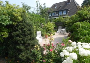 Haus *Üüs Aran* Wohnung Nr. 5