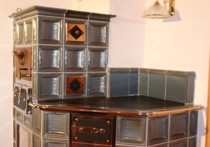 Haus Abendstille - Holiday home/2 bedrooms/Shower, WC