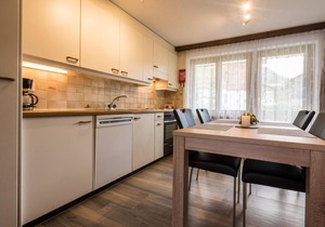 Haus Adora by Interhome