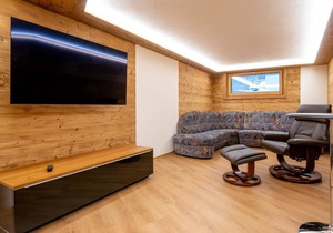 Haus Alpenrose by Interhome