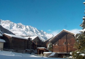 Haus Alpenrose by Interhome