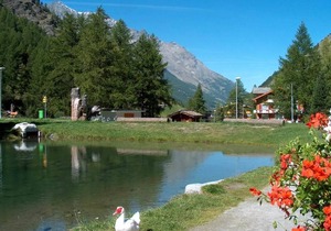 Haus Alpenrose by Interhome