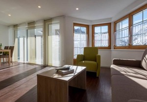 Haus Alpenrose by Interhome