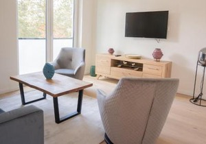 Haus am Dünenwald Düne 3