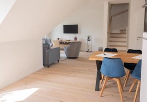 Haus am Dünenwald Düne 3