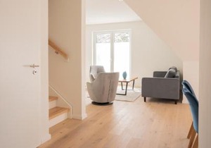 Haus am Dünenwald Düne 4