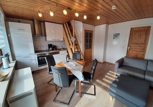 Haus am Deich Apartment 2