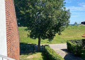 Haus am Deich Apartment 2