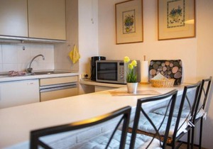 Haus am Deich Wohnung 1