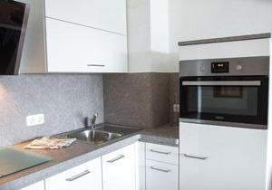 Haus am Deich Wohnung 11