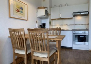 Haus am Deich Wohnung 2