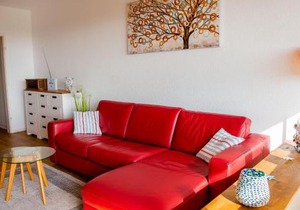 Haus am Deich Wohnung 4