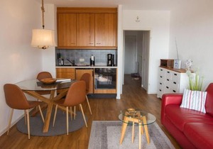 Haus am Deich Wohnung 4