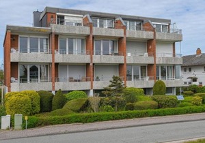 Haus am Deich Wohnung 4