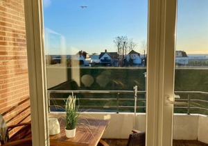 Haus am Deich Wohnung 8