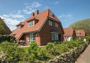Haus am Leuchtturm Hausteil 1