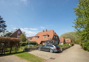 Haus am Leuchtturm Hausteil 1