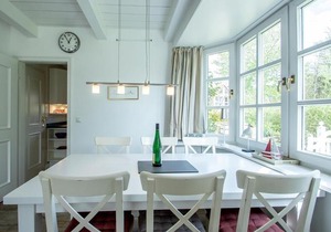 Haus am Leuchtturm Hausteil 1