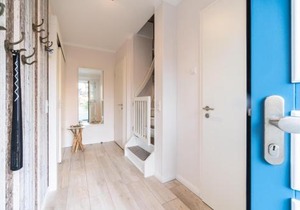 Haus am Leuchtturm Wohnung 3