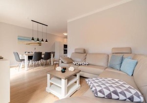 Haus am Leuchtturm Wohnung 4