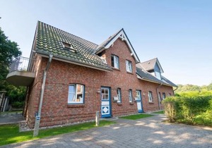 Haus am Leuchtturm Wohnung 4