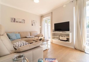 Haus am Leuchtturm Wohnung 4