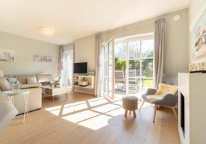 Haus am Leuchtturm Wohnung 5