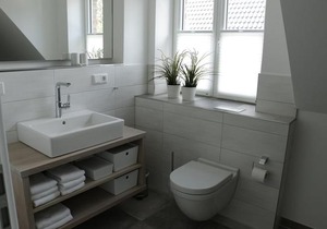 Haus am Leuchtturm Wohnung 3