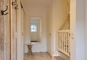 Haus am Leuchtturm Wohnung 3