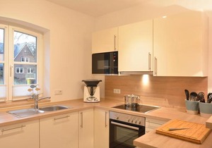 Haus am Leuchtturm Wohnung 3
