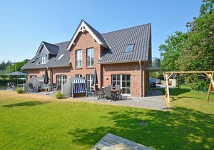 Haus am Leuchtturm Wohnung 3
