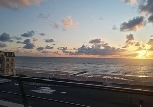 Haus am Meer14 - App. 129 WB