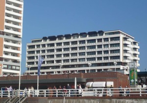 Haus am Meer14 - App. 129 WB